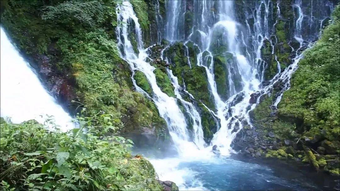 宝鸡本周天气:多云到晴 气温回升